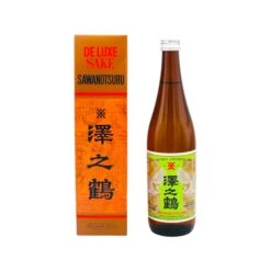 Sawanotsuru Deluxe Sake (Alc. 14.5% Vol.) 720ml