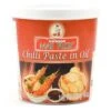 Mae Ploy Chilli Paste In Oil 400g