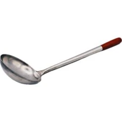 Stainless Steel Ladle - 4 Inch