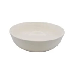 Durable White Soup Bowl (7.25 Inches)