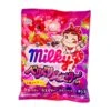 Fujiya Milk & Berry Flavoured Sweets 76g
