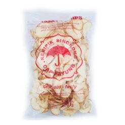 Mirasa Brand Cassava Chips 250g