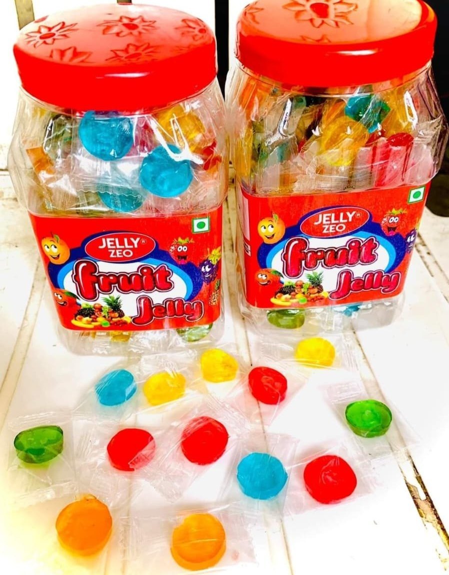 Tuk Tuk Mart -Tuk Tuk Mart fruit zeo fruit jelly