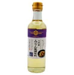 Hamadaya Dai Aso Mirin 300ml